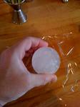 Sphere Ice
