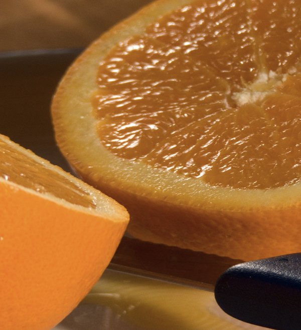 orange orange