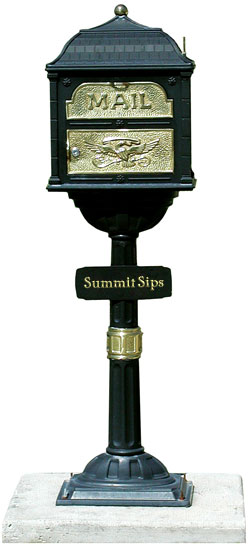 mailbox