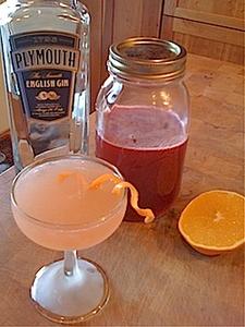 Monkey Gland