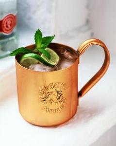 Moscow Mule