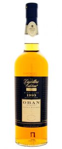 Oban Distillers Edition