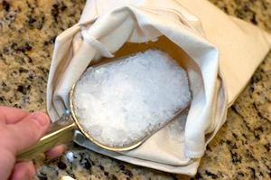 Crushed Ice