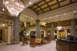 Seelbach Hotel Lobby Seelbach Hotel Lobby