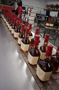 Bottling Line