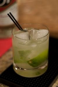 Caipirinha