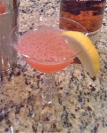 Jack Rose Cocktail Jack Rose Cocktail