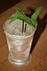 Mint Julep