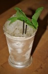 Mint Julep Mint Julep