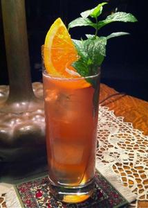 Singapore Sling