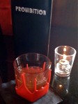 Maker's Mark at Prohibition Maker's Mark at Prohibition
