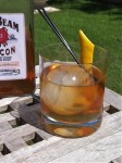Benton’s Old Fashioned