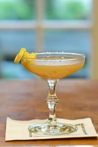 Japanese Cocktail