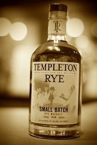 Templeton Rye