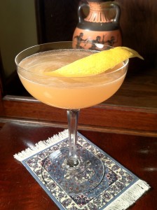 The Circean Cocktail