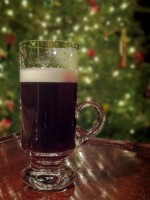 Irish Coffee