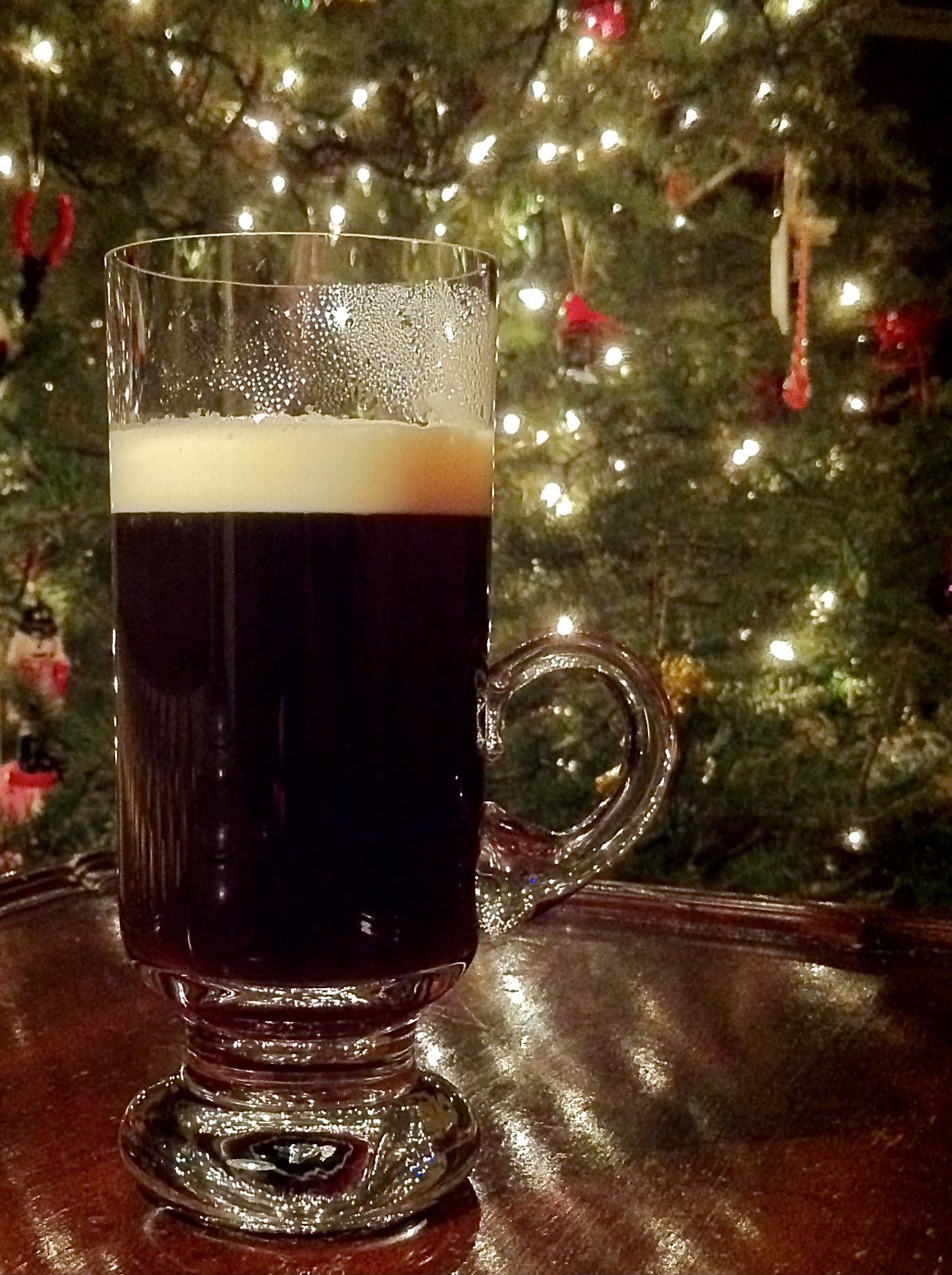 Irish Coffee