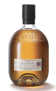 The Glenrothes 1985
