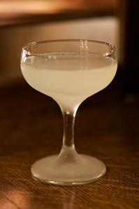 21st Century Cocktail