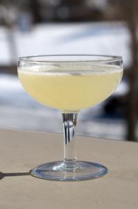 Bee's Knees