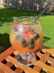Sherry Cobbler Sherry Cobbler
