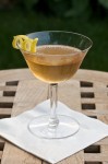 Improved Gin Cocktail