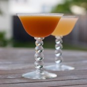 The Edgewood Cocktail