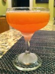 Wenzhou Punch Wenzhou Punch