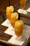 Eastern Sour, Munich Sour, London Sour