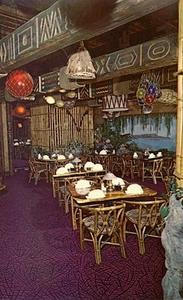 Don The Beachcomber's, St. Paul, MN