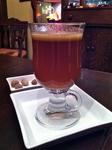 Hot Buttered Rum