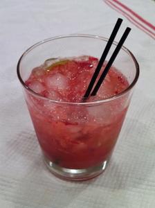 Cherry Caiprissima