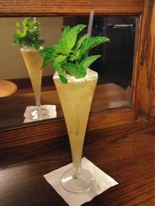 Albert Park Swizzle