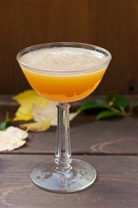 Fernelderwood