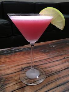 Pepto Bismopolitan