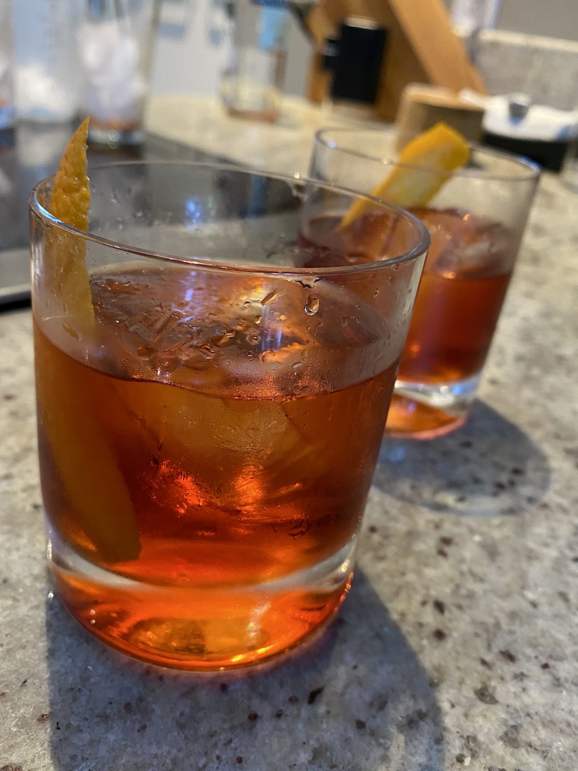 Understanding Simple Syrup – Summit Sips