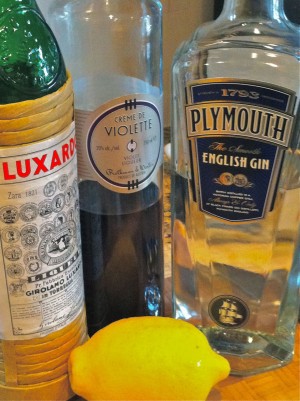 Aviation Ingredients