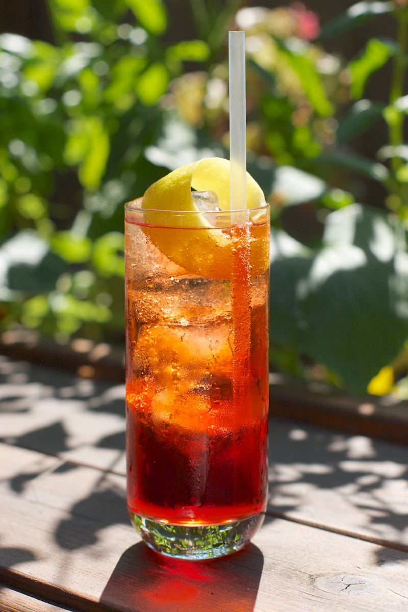 Americano – Summit Sips