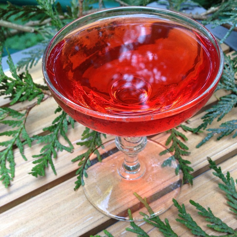 Commodore Summit Sips