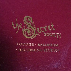 The Secret Society